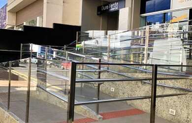 Imagem: O depósito possui 1 Vaga na garagem, 60m² de Área, Imóvel