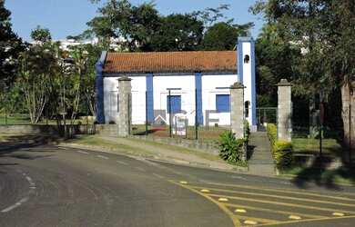 Imagem 10: Terreno à venda, 360 m² por R$ 725.000,00 - Swiss Park - Campinas/SP