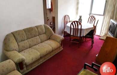 Imagem 2: São Paulo - Apartamento Padrão - Brás