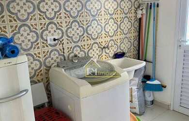 Imagem 16: Belíssima Casa 3 Suítes - Condomíno New Ville