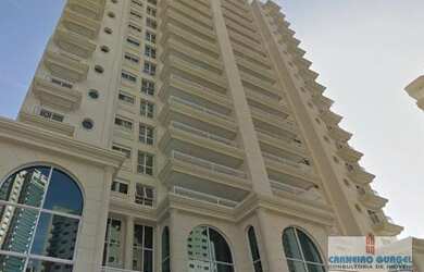 Imagem: O apartamento possui 4 Dormitórios, 5 Banheiros, 4 Vagas na