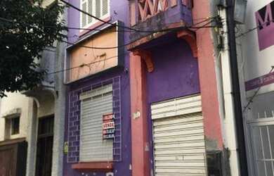 Imagem: A casa possui 3 Dormitórios, 2 Banheiros, 153m² de Área e