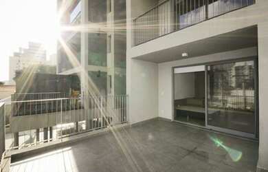 Imagem 7: Indi Vila Olímpia novinho