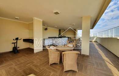 Imagem 13: Ribeirão Preto - Apartamento Padrão - Jardim Paulista