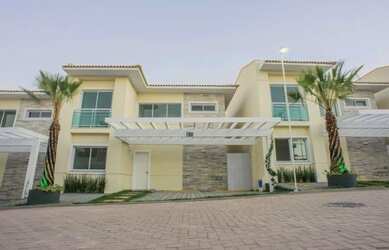 Imagem 1: Fortaleza - Casa de Condominio - Praia do Futuro