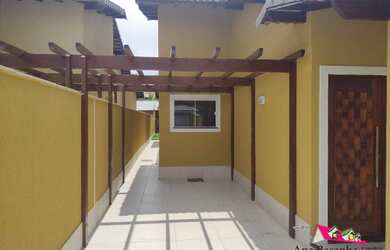 Imagem 4: Casa Linda a Venda com 3 Quartos em Área Nobre de Itaipuaçú