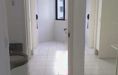 Imagem 16: Alugo Apartamento 3 Qts, Vista Mar, 90 metros, 02 Vagas. Nascente na Navegantes...