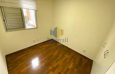 Imagem 16: Apartamento Vila Ema SJC 93 m² 3 dormitórios 1 suíte 2 vagas 3 banheiros