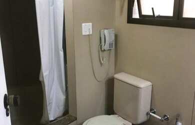 Imagem 11: Flat para venda na Bela Vista - Edifício Paulista Wall Street - Cód. JCU14271