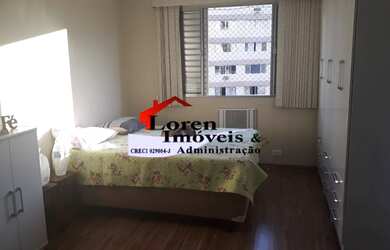 Imagem 12: Sala Living Vista para o Mar Gonzaguinha Sv