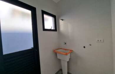 Imagem 8: Casa de condomínio térrea 03 suites linda vista em Atibaia