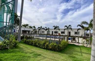 Imagem 5: Oportunidade Apartamento mobiliado em Coaçu - Condomínio Eco Way