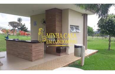 Imagem 8: TERRENO NO CONDOMINIO RESIDENCIAL BUONA VITTA