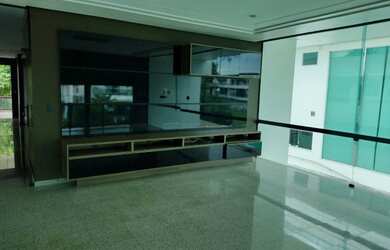 Imagem 3: Mansão no Condomínio Jardim das Américas com preço bem atrativo