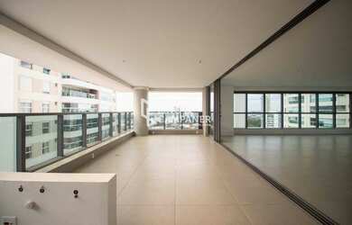 Imagem 4: Le Reve, Alto padrão, Gleba Palhano - A Yoshii - 4 vagas, linda vista