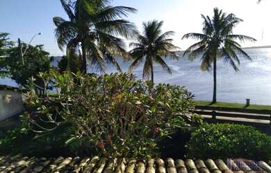 Imagem 8: Araruama - Areal - Vendo Casa Frente Á Praia