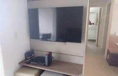 Imagem 8: Apartamento - Ipiranga. Piscina, Churrasqueira, Varandae55m² de Área