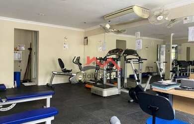 Imagem 6: Apartamento com 2 dormitórios à venda, 46 m² por R$ 195.000,00 - Jacarepaguá...