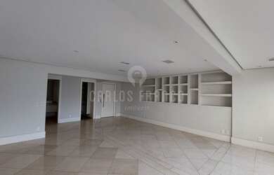 Imagem 8: APARTAMENTO COM QUATRO SUÍTES AMPLO LIVING, QUATRO VAGAS, DEPOSITO NO...