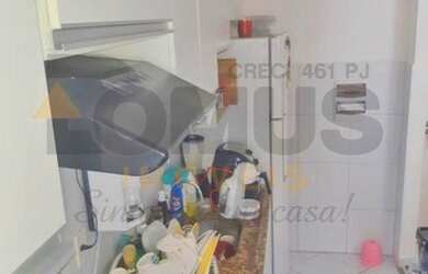 Imagem 4: Cond. Viamonte na Jabotiana com 2 Banheiros, 1 Vaga de Garagem