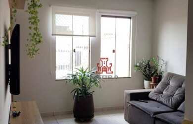 Imagem 1: Casa com 3 dormitórios, 73 m² - venda por R$ 360.000,00 ou aluguel por...