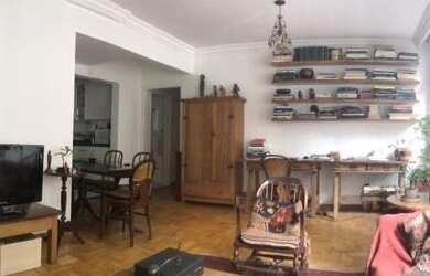 Imagem 5: SÃO PAULO - Apartamento Padrão - JARDIM PAULISTA