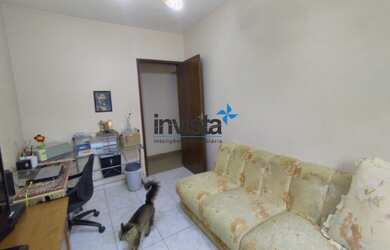 Imagem 9: COMPRAR APARTAMENTO , 3 DORMITORIOS, NO BAIRRO ENCRUZILHADA EM SANTOS