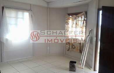 Imagem 16: Casa de Alvenaria em Almirante Tamandaré