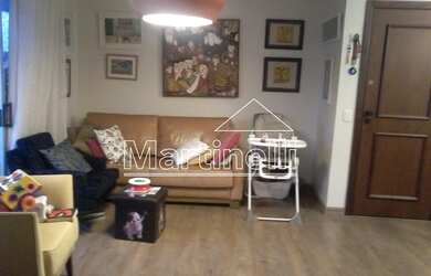 Imagem 2: Ribeirão Preto - Apartamento Padrão - Alto da Boa Vista