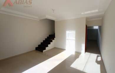 Imagem 3: São Carlos - Casa Padrão - Parque Santa Felicia Jardim