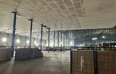 Imagem 8: Galpão/Depósito/Armazém para aluguel com 11600 metros quadrados