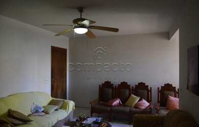 Imagem 3: Apartamento Padrão em São José do Rio Preto