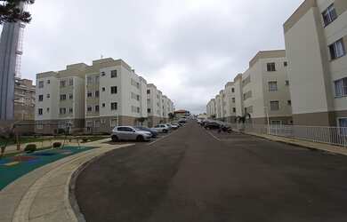 Imagem 14: Apartamento em Almirante Tamandaré