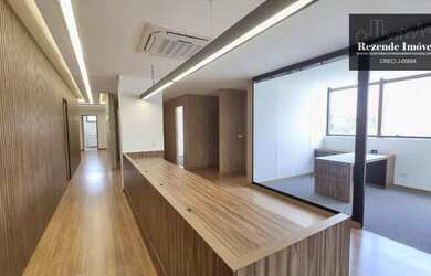 Imagem 4: Andar Corporativo à venda, 191 m² por R$ 1.800.000,00 - Vila Izabel...