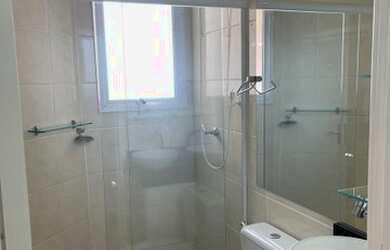 Imagem 9: Alugo ou Vendo apto mobiliado no Condomínio São Silvestre