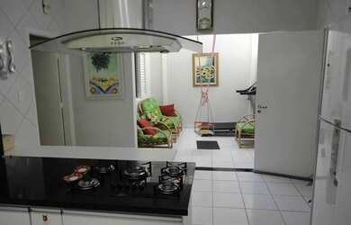 Imagem 5: Linda casa com 3 quartos no Aleixo, vendo por motivo de viagem