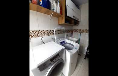 Imagem 12: Lindo Sobrado SB314. Varanda, 138m² de Área, 4 Vagas na garageme3 Dormitórios