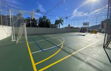 Imagem 12: Ótimo apartamento de 3 dormitórios na Trindade - Florianópolis - SC