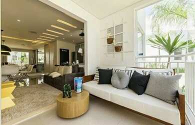 Imagem: O apartamento à venda possui 2 Dormitórios, 2 Banheiros, 1