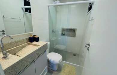 Imagem 11: Apartamento para venda possui 66 metros quadrados com 2 quartos