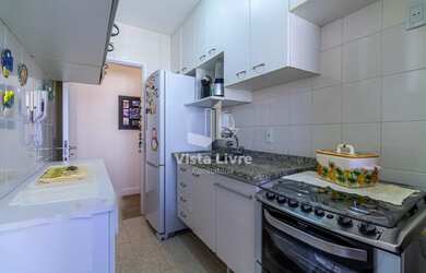 Imagem 8: Apartamento à venda Alto da Lapa, São Paulo, São Paulo