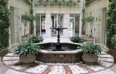 Imagem 6: Apartamento alto padrão. Imóvel mobiliado, Varanda, 220m² de Áreae4...