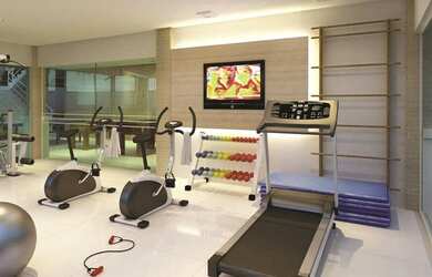 Imagem 12: Fortaleza - Casa de Condominio - Praia do Futuro