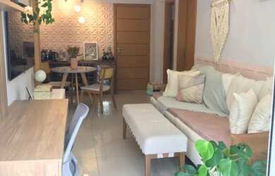 Imagem 3: LINDO APTO GARDEN SUÍTE-80M2-1VGA - CONCETTO - RECREIO RJ