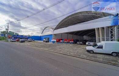 Imagem 5: Galpão à venda, 3.874 m² por R$ 14.000.000 - Dix-Sept Rosado - Natal/RN