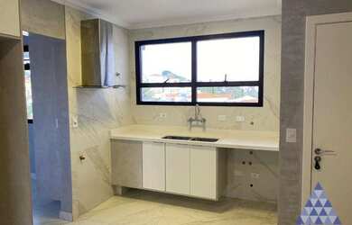 Imagem 11: Apartamento 210m² Jardim São Paulo Locação R$ 5.000,00