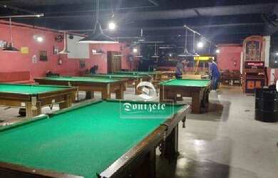 Imagem: O depósito possui 5 Vagas na garagem, 200m² de Área, Imóvel