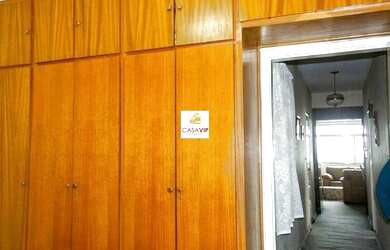 Imagem 11: Apartamento à venda, Parque da Mooca, 170m², 3 dormitórios, 1 suíte, 1 vaga!