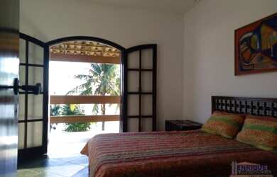 Imagem 6: Araruama - Areal - Vendo Casa Frente Á Praia