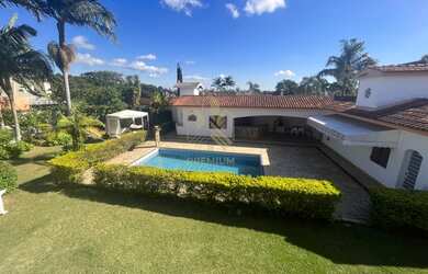 Imagem 10: Atibaia - Casa Padrão - Jardim Itaperi